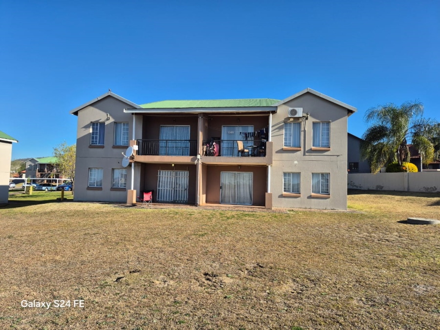 2 Bedroom Property for Sale in Cashan North West
